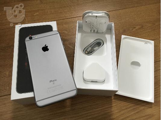πώληση Apple iPhone 6s (16GB)...400€/Samsung Galaxy S7 Edge 32GB...500 €